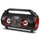 Boksa portativ Audiocore AC875, Bluetooth, LED, i zi