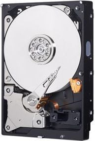 Disk HDD WD Blue, 500GB, 3.5" SATA III