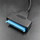 Adapter USB 3.0 SATA për HDD SSD 2.5", i zi