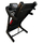 Shirit vrapimi elektrik Enero Fit W800, palosës, me ekran, i zi