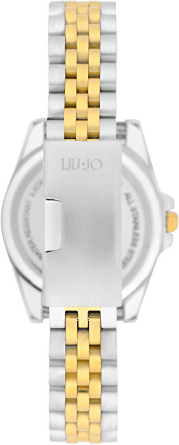 Orë për femra Liu Jo Deluxe TLJ2426, dyngjyrëshe