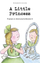 A Little Princess - Frances Hodgson Burnett