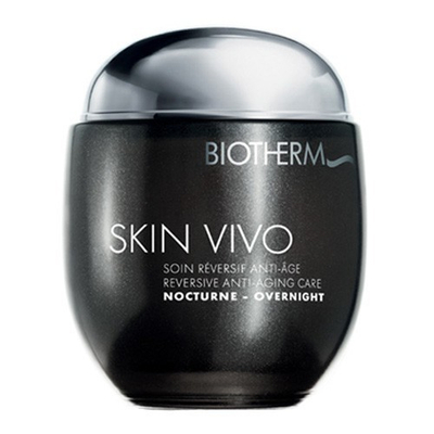 Krem rivitalizues antirrudhë Biotherm Skin Vivo  50 ml