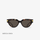 Bottega Veneta BV1035S-002 55