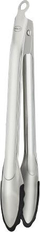 Darë kuzhine Rösle Gourmet, 26 cm, çelik inox, ngjyrë argjendi
