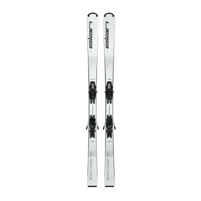 Ski Per Rreshqitje Explore 74 Ls El 10.0 Gw 160