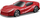 Set loje BBurago Ferrari Jump Set BB56670, pistë me kërcim, për kalamaj