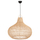 Llambë e varur tavani Φ54x46-141Hcm (HM7860)