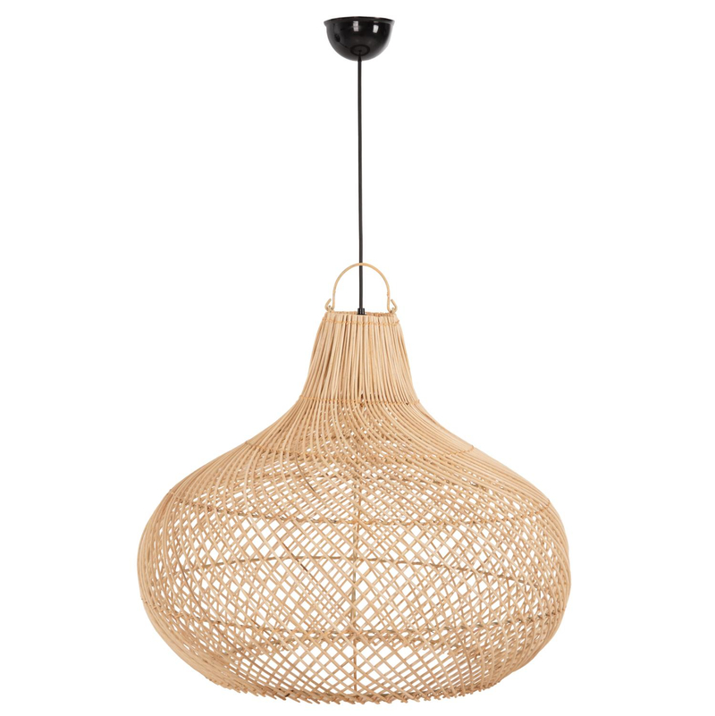 Llambë e varur tavani Φ54x46-141Hcm (HM7860)