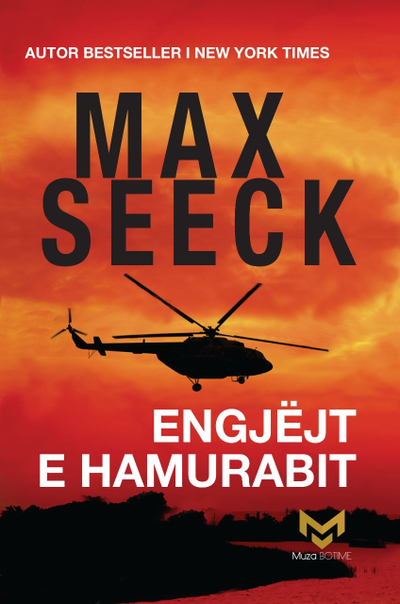 Engjejt E Hamurabit - Max Seeck