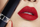 Rimbushje buzëkuqi Dior Rouge Dior 999, mat, e kuqe
