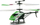 Helikopter me telekomandë Jamara Helox, me rrymë, gati për fluturim, jeshil
