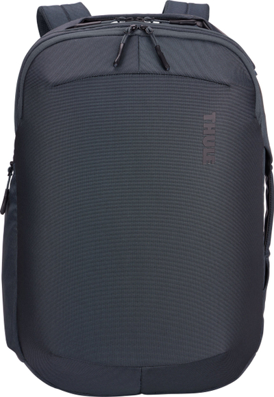 Патна чанта Thule Subterra Convertible Carry-on, 40L, за лаптоп 16\", црна