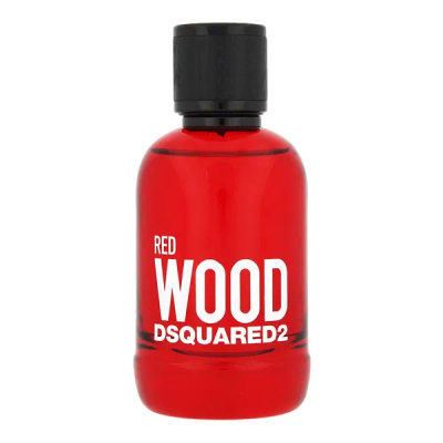 Eau De Toilette Dsquared2 Red Wood