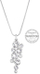 Qafore Levien Chaton Crystal Mix