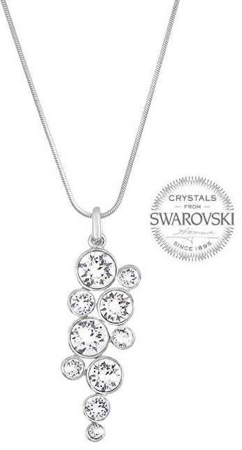 Qafore Levien Chaton Crystal Mix