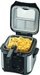 Fritezë Clatronic FR 3649, 1600 W, e argjendtë