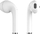 Kufje wireless Somostel I330 TWS, Bluetooth 5.0, karikim wireless, të bardha