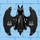 Set LEGO Batman 76265 Batwing Batman vs Joker, 8+ vjeç, i zi