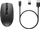 Maus HP 710, RF Wireless + Bluetooth, i zi
