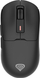 Mouse lojrash Genesis Zircon 660 Pro, 26000 DPI, me kabllo edhe pa kabllo, i zi