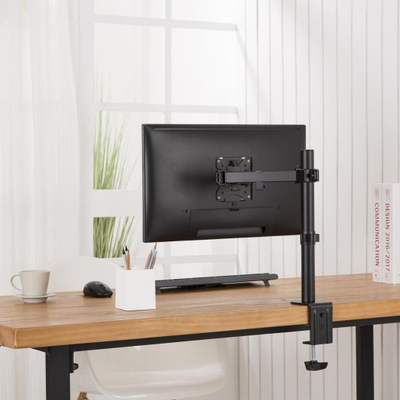 Mbajtëse monitori 17 - 32" (MC-883), e zezë