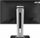 Monitor ViewSonic VG2456, 24.5", Full HD, IPS, i zi