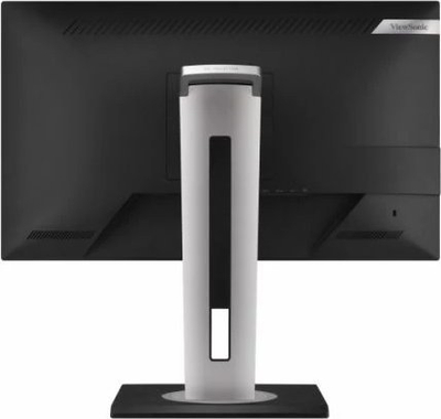 Monitor ViewSonic VG2456, 24.5", Full HD, IPS, i zi