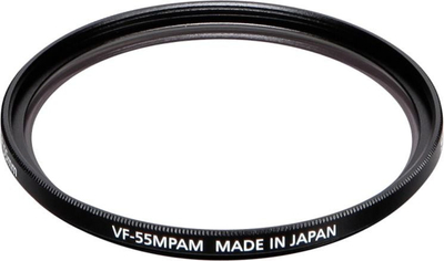 Filter mbrojtës Sony VF-55MPAM, 55mm, Zeiss T* Coating, i zi