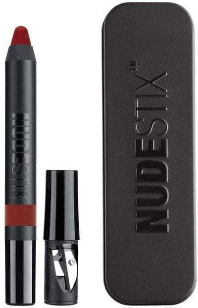 Laps buzësh dhe faqeve Nudestix Royal, 2 in 1, 2.5g