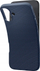 Kapak telefoni Spigen Liquid Air për iPhone 16 Plus, mbrojtje ushtarake, blu navy