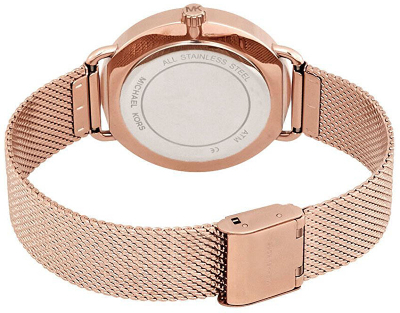 Orë dore Michael Kors Portia MK3845