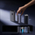 Power bank Baseus 100W, 10000mAh, me kabllo USB-C të futshme brenda, gri
