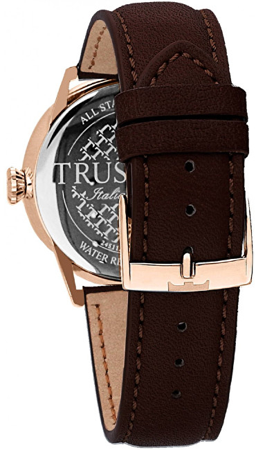 Orë dore Trussardi T-Evolution R2451123005