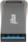 USB flash Dahua, 64GB, USB 3.0, gri metal