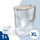 Brokë filtruese Brita Style Essential XL, 3.6L, me filtër MX Pro, ngjyrë rëre