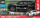 Makina lodër off-road Wader Polesie T2001A88, metal, multikolor