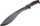 Mashetë Magnum Chainsaw Backup, teh 30 cm, çelik 440A, dorezë sintetike