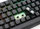 Tastierë Ducky One 2, Full-size, Cherry MX Black, RGB, e zezë