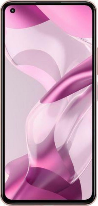 Celular me dy SIM Xiaomi 11 Lite NE 5G, 128 GB, rozë
