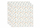 Pelena Muslin Roarsome 70x70cm, 3 copë