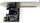 Kartë rrjeti StarTech, PCIe, 1000 Mb/s, Full Duplex