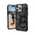 Mbulesë UAG Pathfinder SE për iPhone 15 Pro Max, 6.7", me magnet MagSafe, Midnight Camo