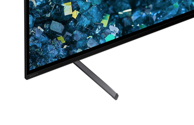 TV Sony XR-55A80L OLED, 55", 4K Ultra HD, i zi