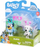 Set figurina Bluey 2-Pack, Baby Bluey dhe Chilli, lodra për kalamaj