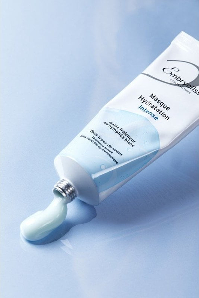 Maskë fytyre hidratuese Embryolisse Intense Moisturizing Mask, 50ml
