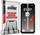 Folie mbrojtëse hydrogel Grizz për Ulefone Armor 28 Ultra, ekran, transparente