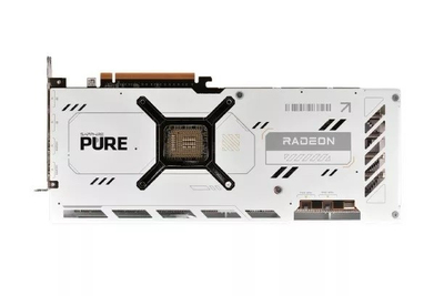Kartë grafike Sapphire Radeon RX 7900 XT Pure, 20GB GDDR6, PCIe