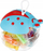 Set plasteline Mega Creative Ladybug 531397, me aksesorë, shumëngjyrësh