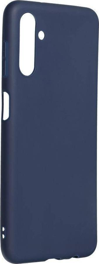 Kapak Forcell Soft për Samsung Galaxy A13 5G, blu e errët